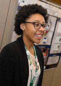 Image of Aalayah Spencer